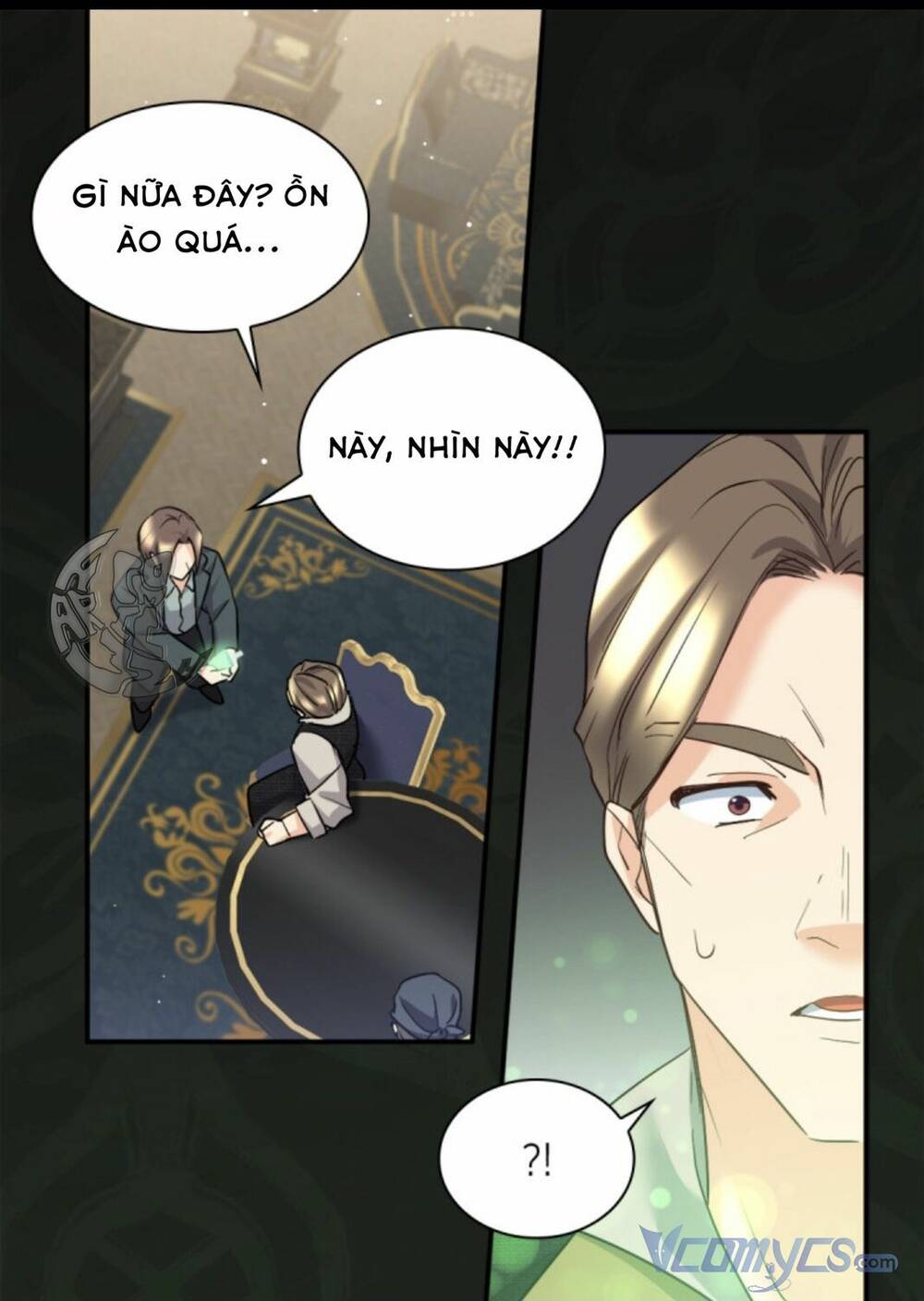Sinh Đôi Xuyên Không Chap 113 - Next Chap 114