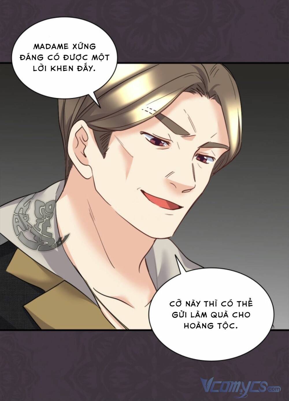 Sinh Đôi Xuyên Không Chap 113 - Next Chap 114