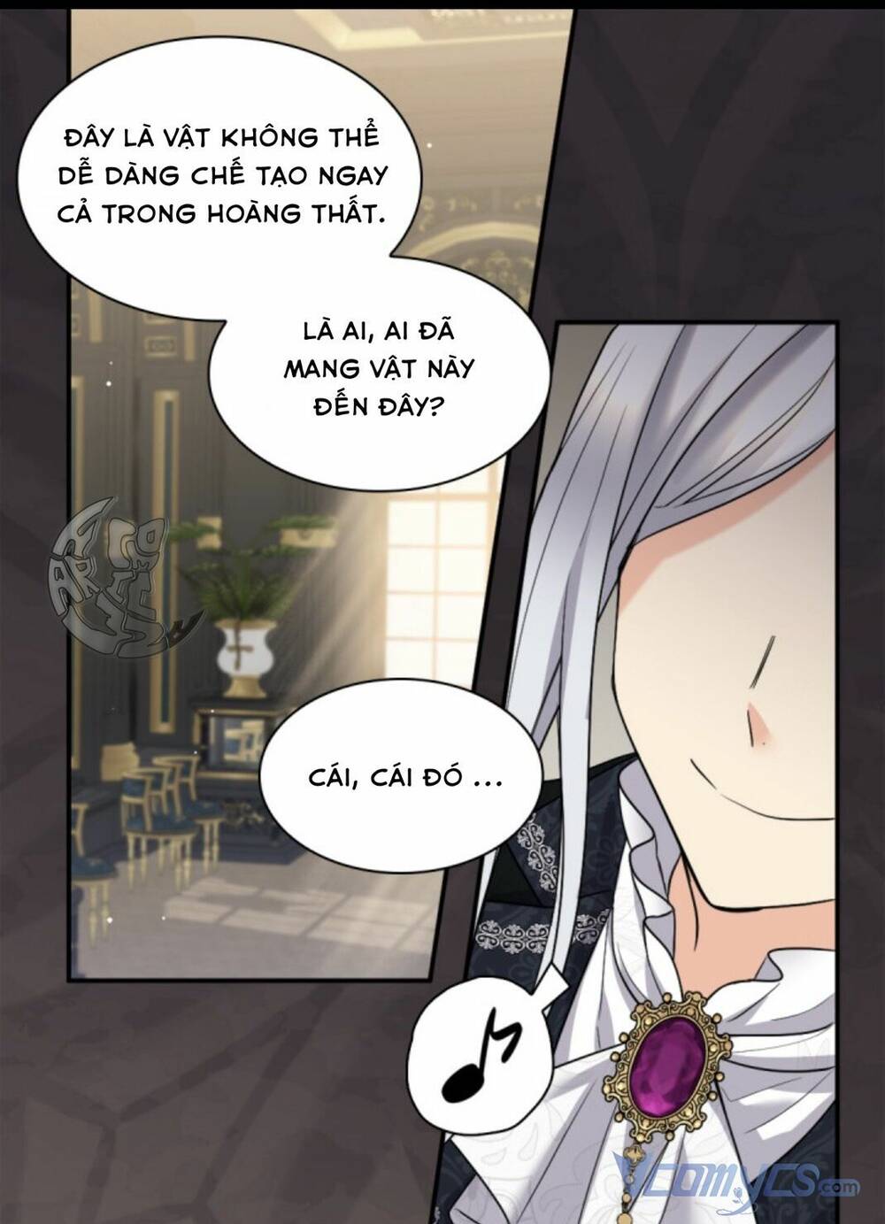 Sinh Đôi Xuyên Không Chap 113 - Next Chap 114