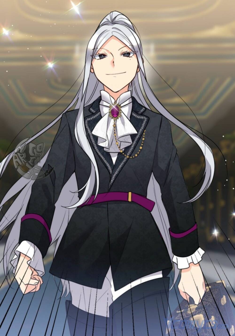 Sinh Đôi Xuyên Không Chap 113 - Next Chap 114