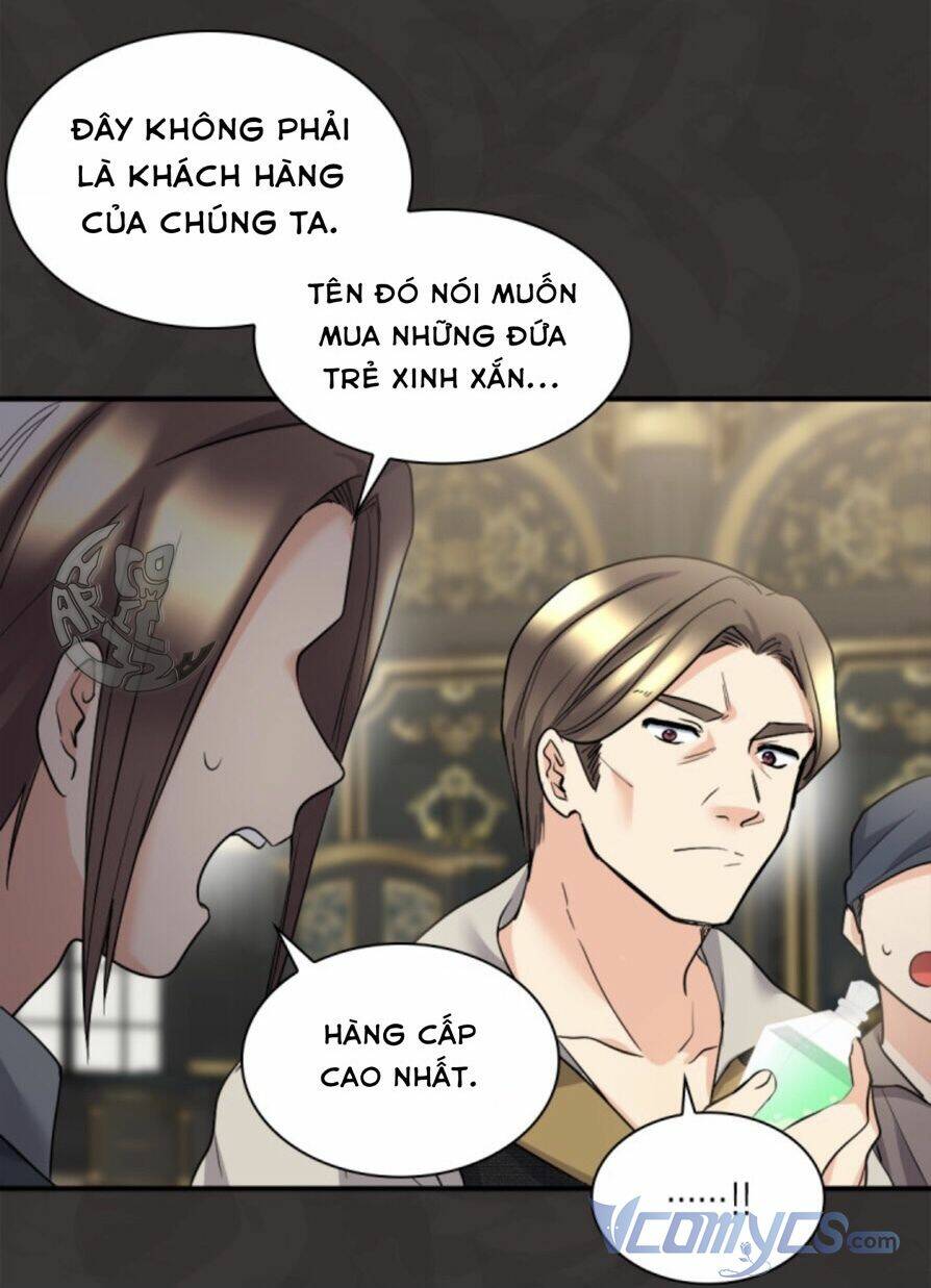 Sinh Đôi Xuyên Không Chap 113 - Next Chap 114