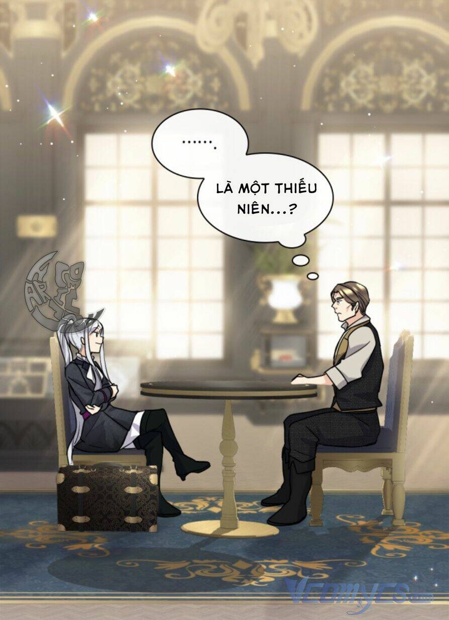 Sinh Đôi Xuyên Không Chap 113 - Next Chap 114