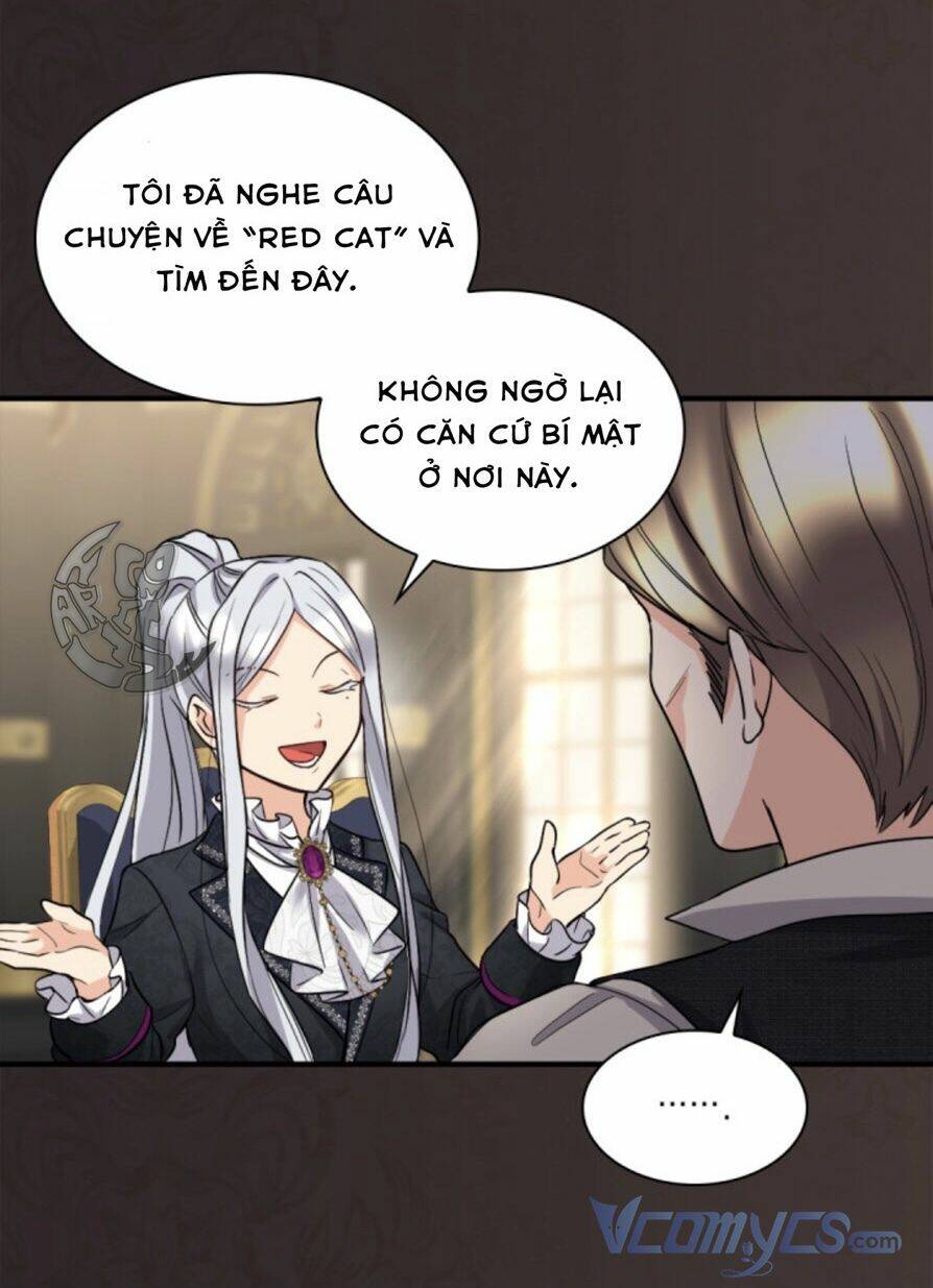 Sinh Đôi Xuyên Không Chap 113 - Next Chap 114