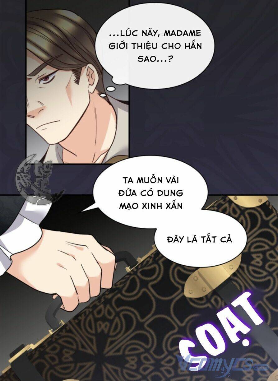Sinh Đôi Xuyên Không Chap 113 - Next Chap 114