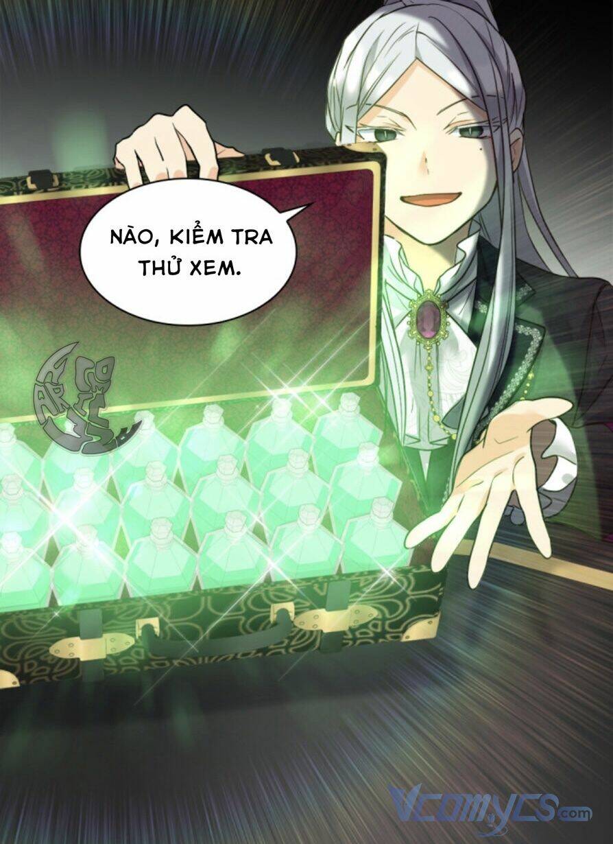 Sinh Đôi Xuyên Không Chap 113 - Next Chap 114