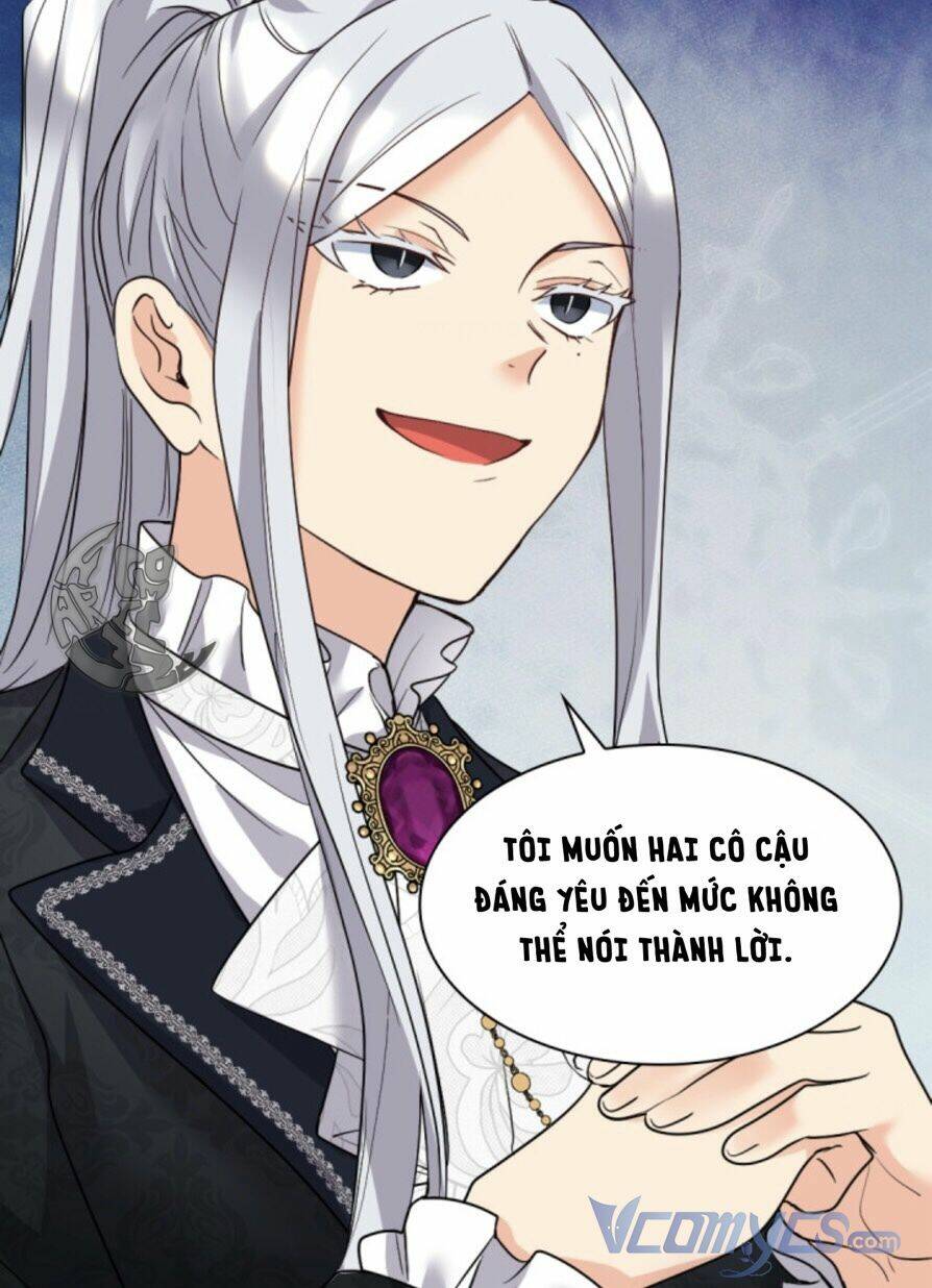 Sinh Đôi Xuyên Không Chap 113 - Next Chap 114