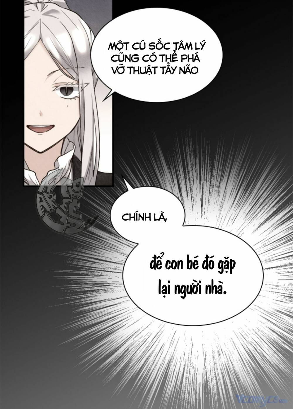 Sinh Đôi Xuyên Không Chap 115 - Next Chap 116
