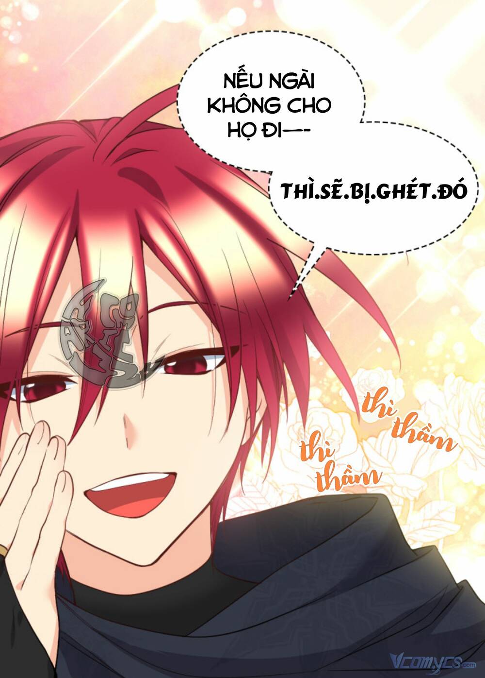 Sinh Đôi Xuyên Không Chap 115 - Next Chap 116