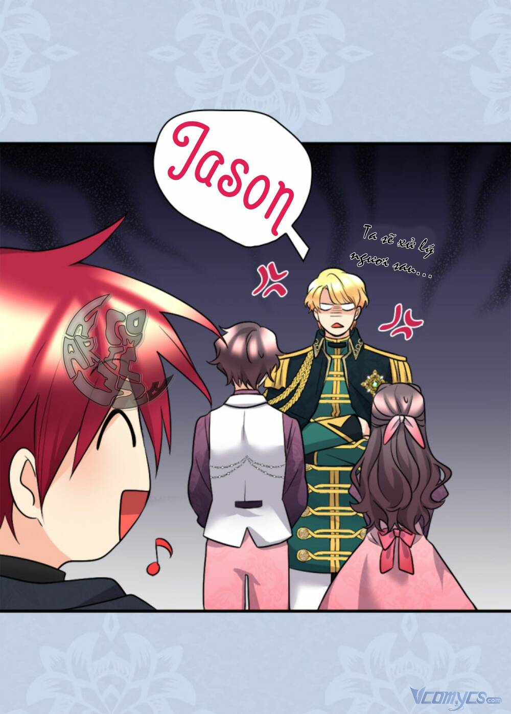 Sinh Đôi Xuyên Không Chap 115 - Next Chap 116