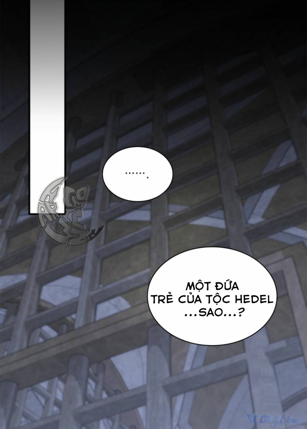 Sinh Đôi Xuyên Không Chap 115 - Next Chap 116