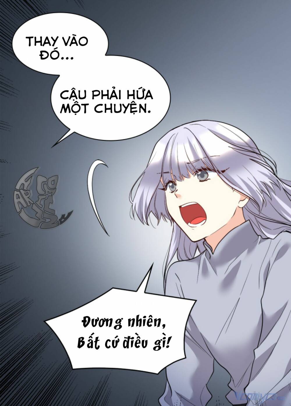 Sinh Đôi Xuyên Không Chap 115 - Next Chap 116