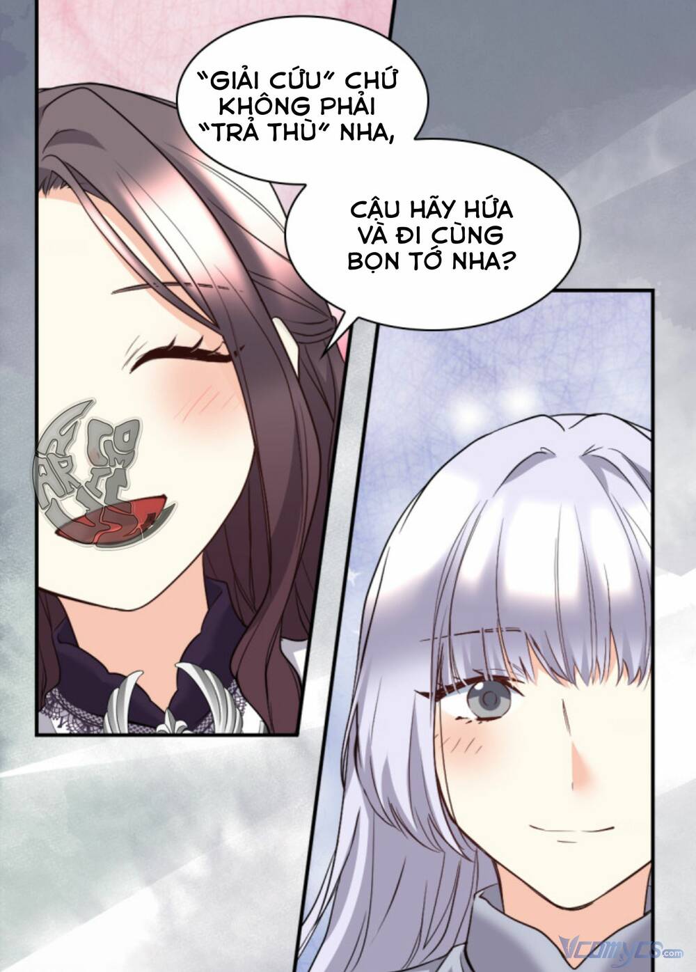 Sinh Đôi Xuyên Không Chap 115 - Next Chap 116