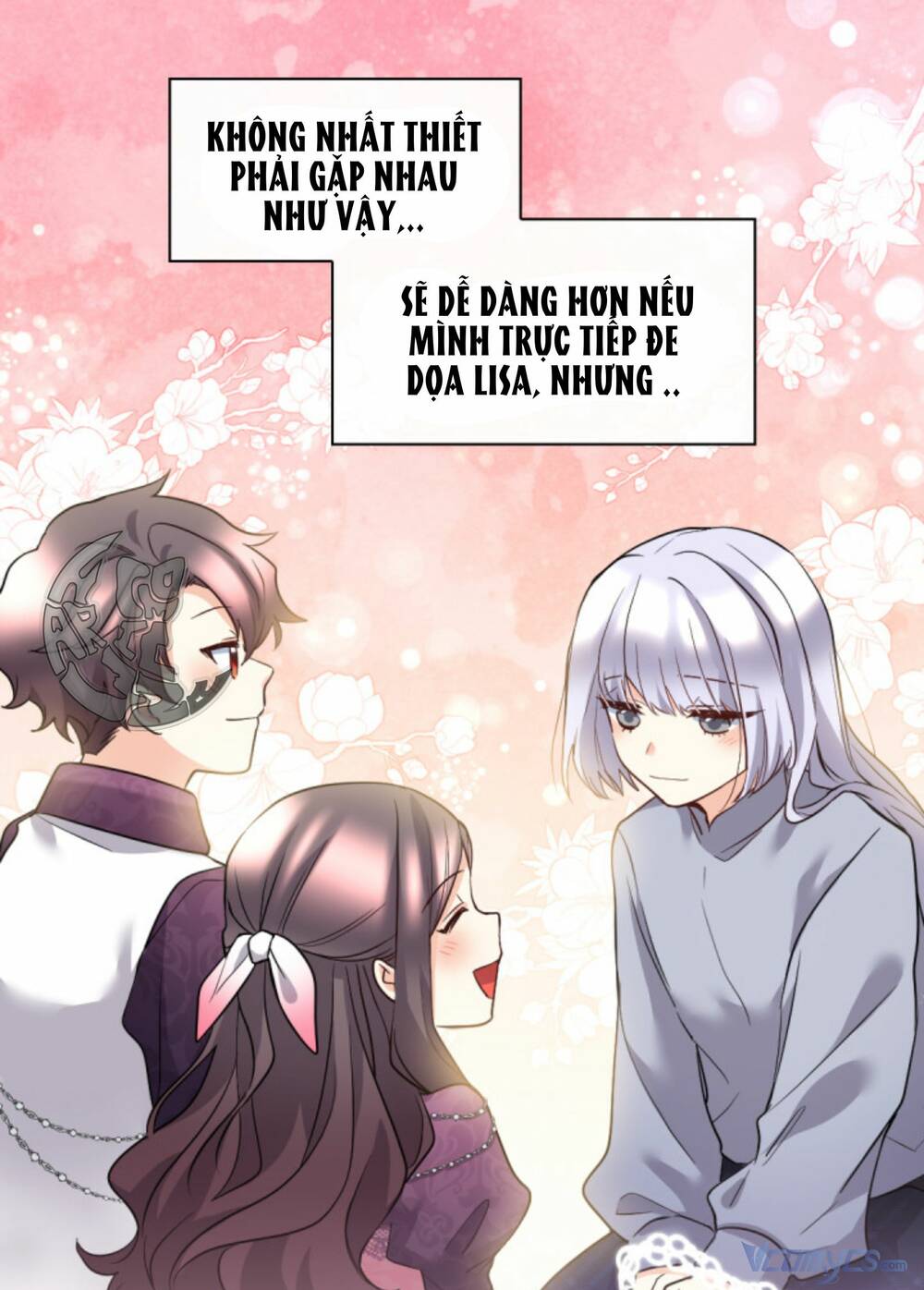 Sinh Đôi Xuyên Không Chap 115 - Next Chap 116