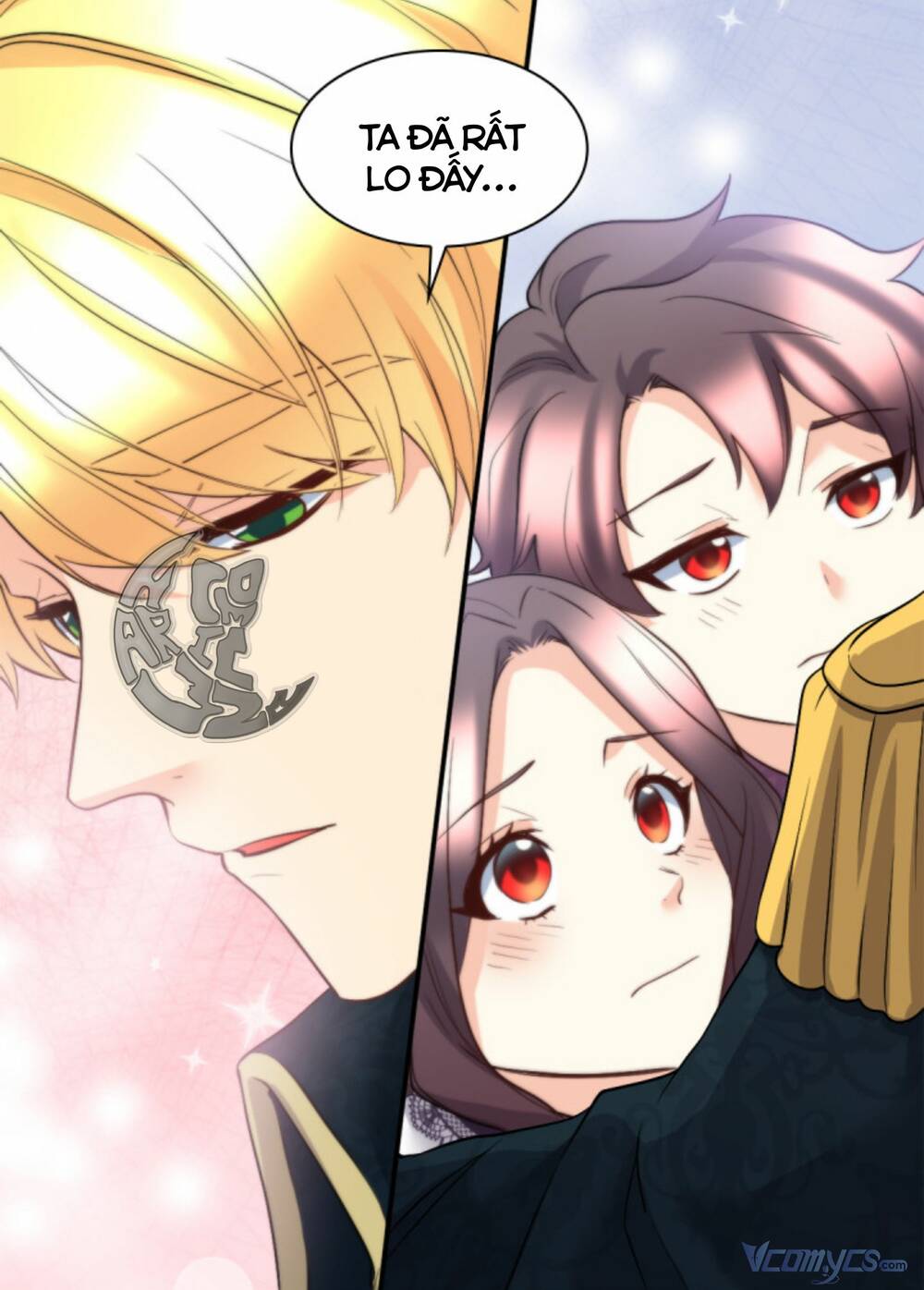 Sinh Đôi Xuyên Không Chap 115 - Next Chap 116