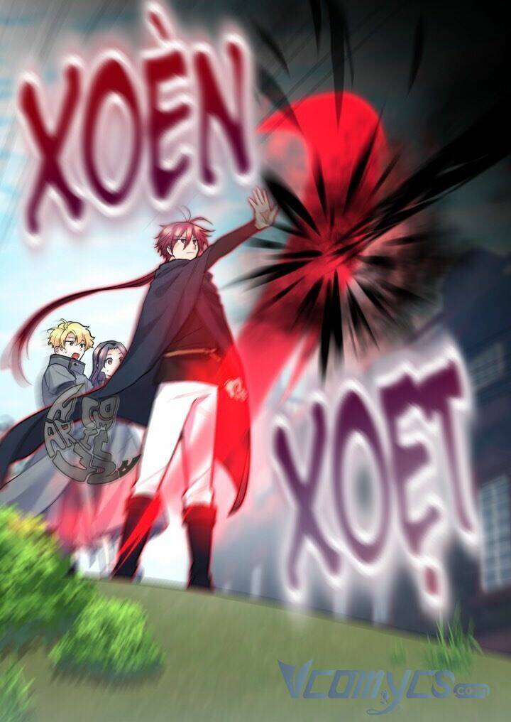 Sinh Đôi Xuyên Không Chap 121 - Next Chap 122