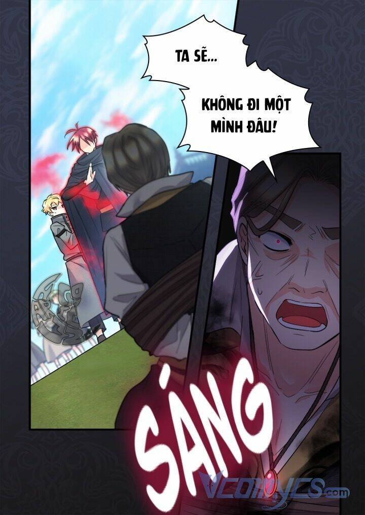 Sinh Đôi Xuyên Không Chap 121 - Next Chap 122