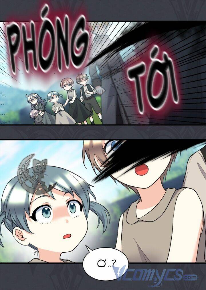 Sinh Đôi Xuyên Không Chap 121 - Next Chap 122