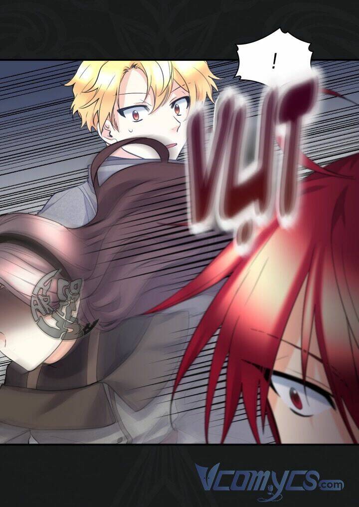 Sinh Đôi Xuyên Không Chap 121 - Next Chap 122