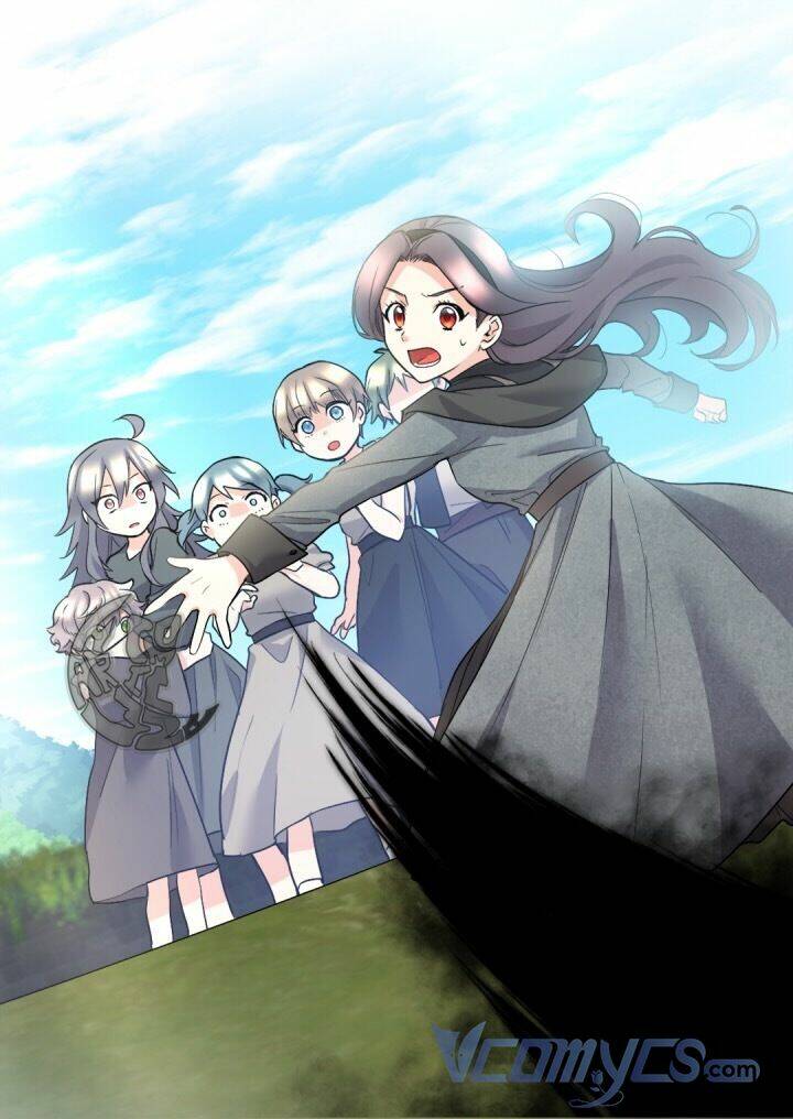 Sinh Đôi Xuyên Không Chap 121 - Next Chap 122