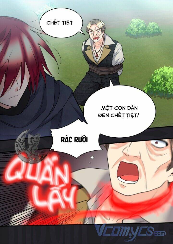 Sinh Đôi Xuyên Không Chap 121 - Next Chap 122