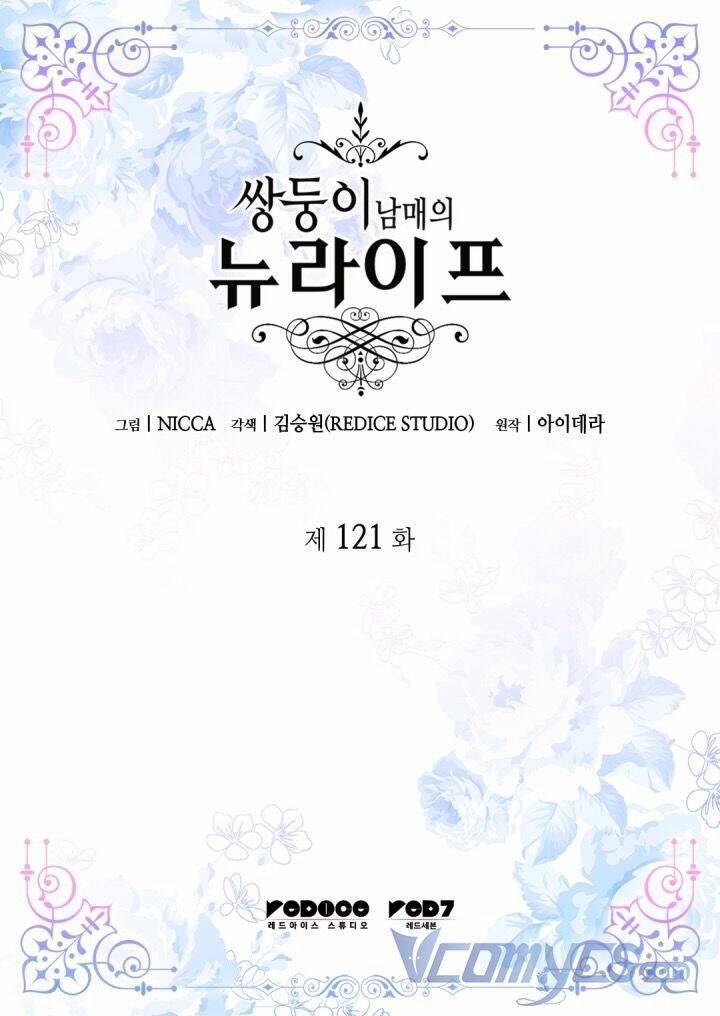 Sinh Đôi Xuyên Không Chap 121 - Next Chap 122