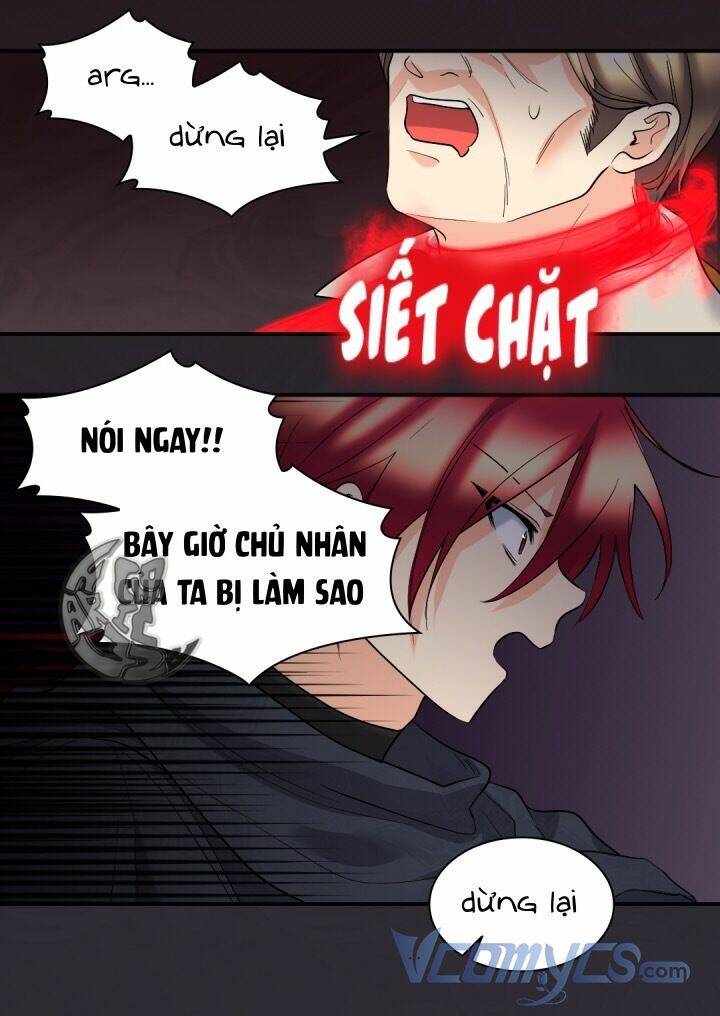 Sinh Đôi Xuyên Không Chap 121 - Next Chap 122