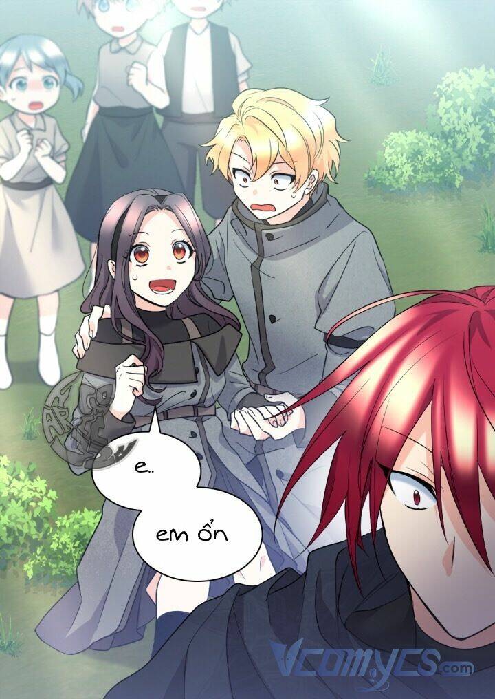 Sinh Đôi Xuyên Không Chap 121 - Next Chap 122