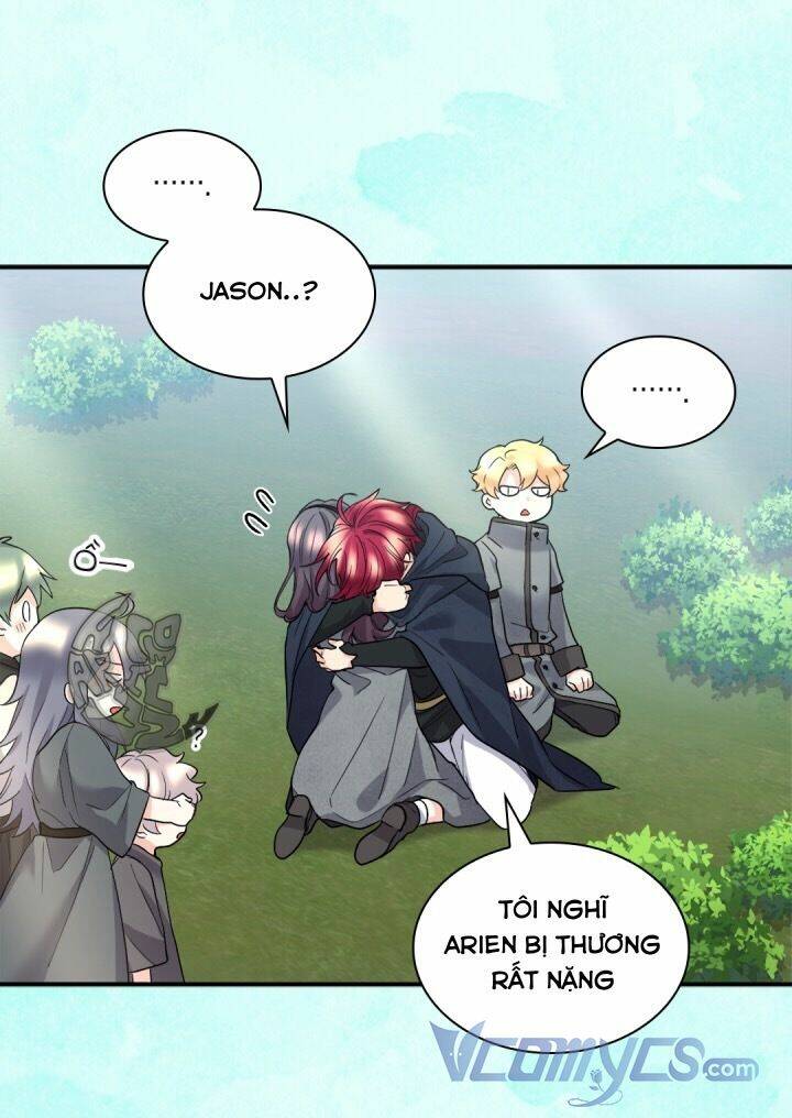 Sinh Đôi Xuyên Không Chap 121 - Next Chap 122