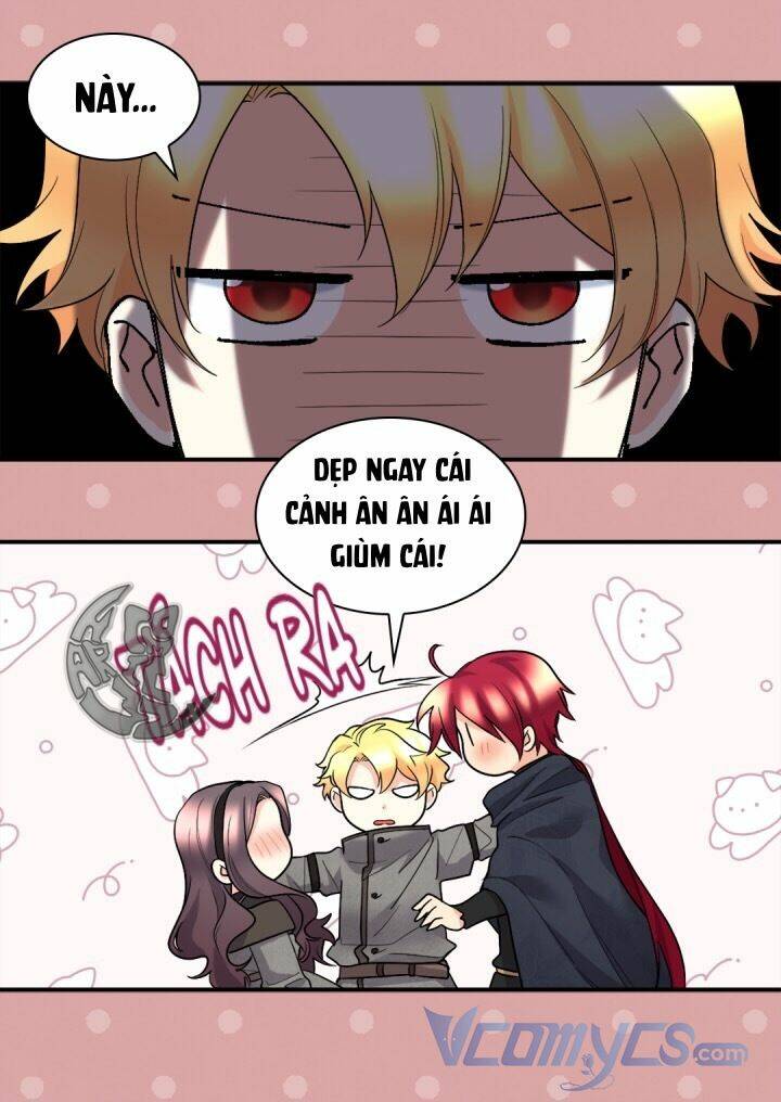 Sinh Đôi Xuyên Không Chap 121 - Next Chap 122