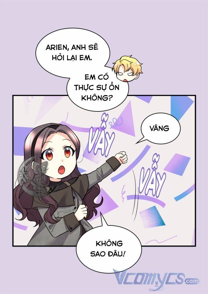 Sinh Đôi Xuyên Không Chap 121 - Next Chap 122