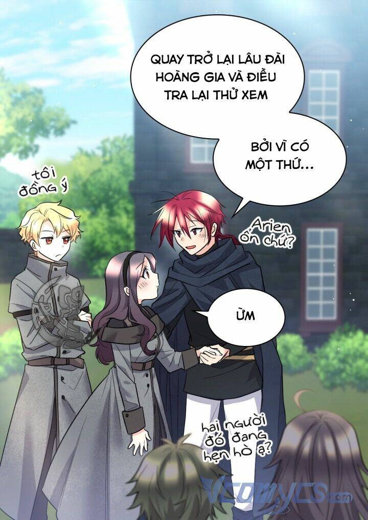 Sinh Đôi Xuyên Không Chap 121 - Next Chap 122