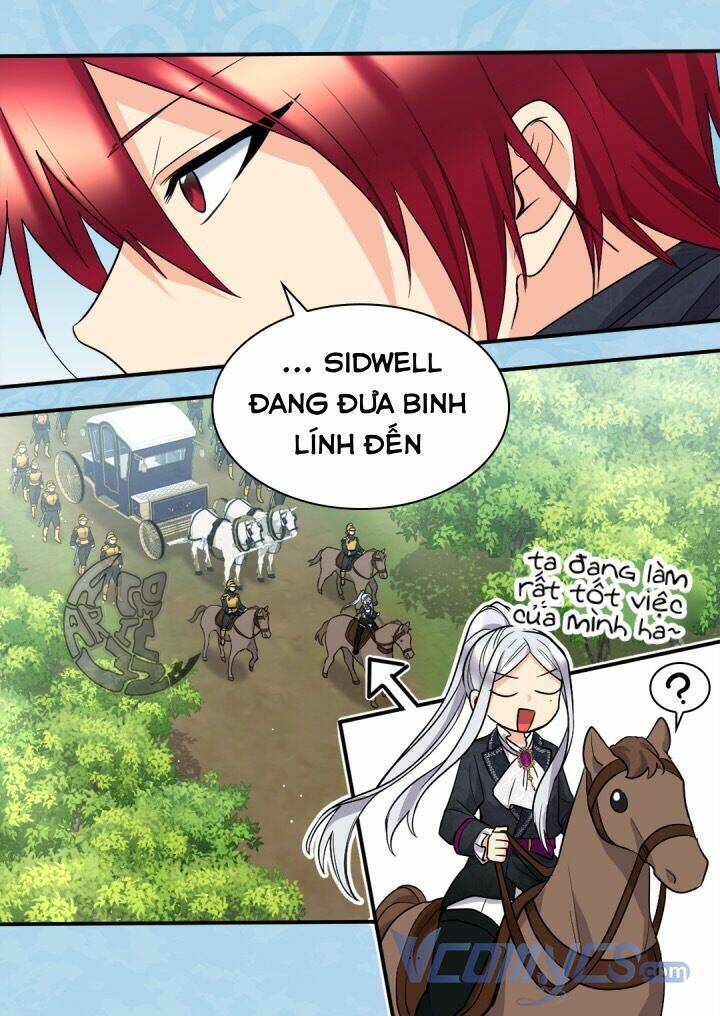 Sinh Đôi Xuyên Không Chap 121 - Next Chap 122