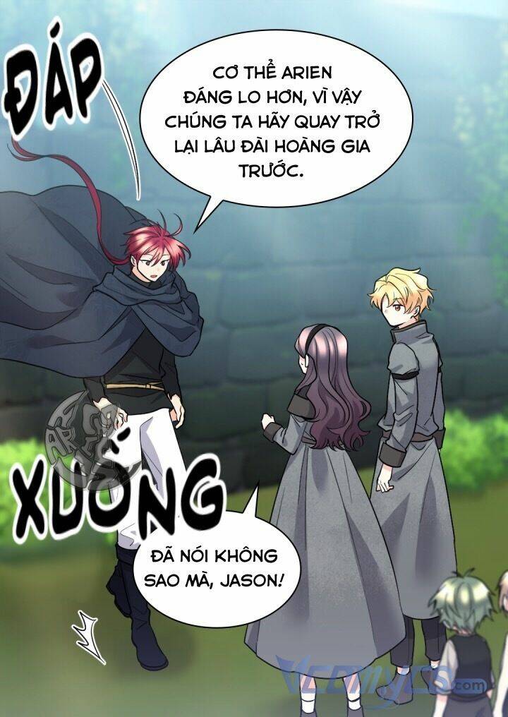 Sinh Đôi Xuyên Không Chap 121 - Next Chap 122