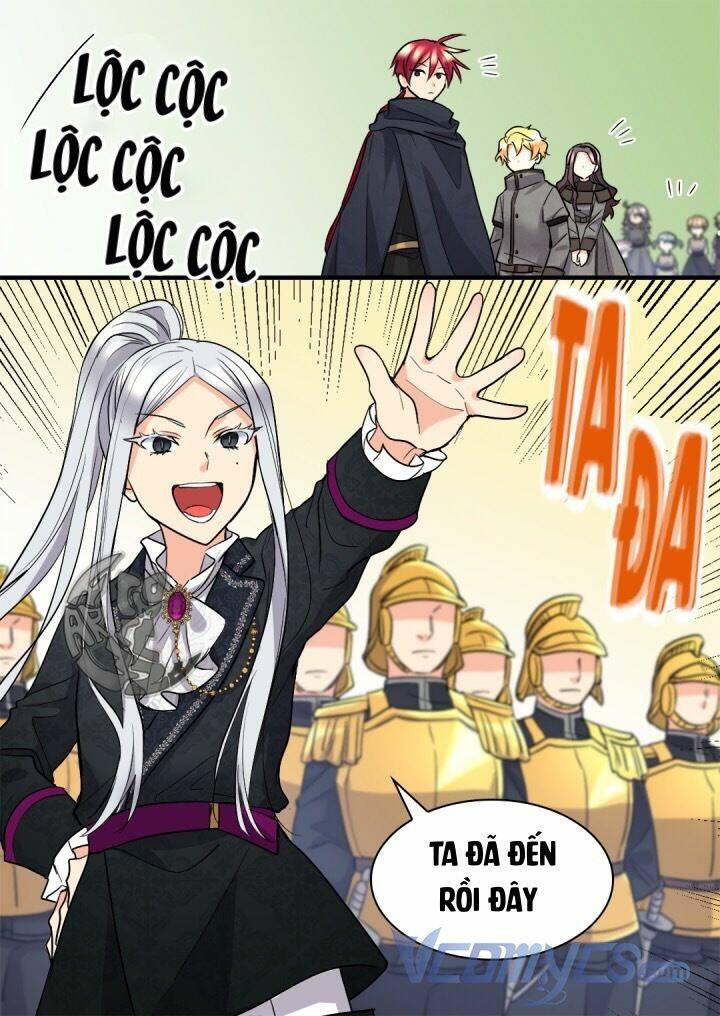 Sinh Đôi Xuyên Không Chap 121 - Next Chap 122