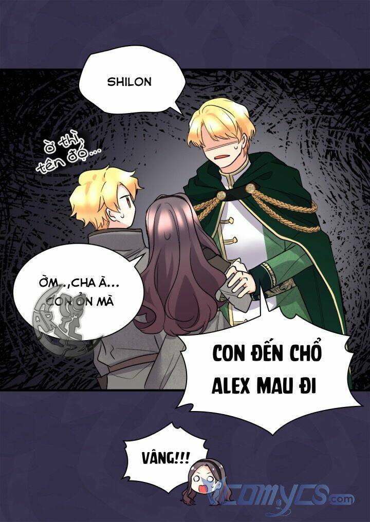 Sinh Đôi Xuyên Không Chap 121 - Next Chap 122