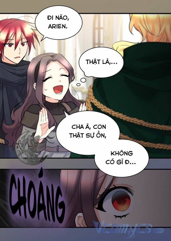 Sinh Đôi Xuyên Không Chap 121 - Next Chap 122