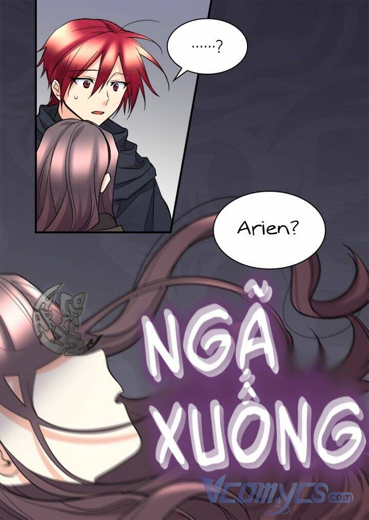 Sinh Đôi Xuyên Không Chap 121 - Next Chap 122