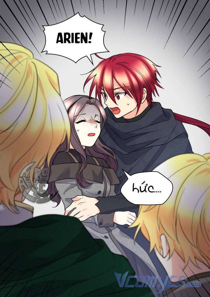 Sinh Đôi Xuyên Không Chap 121 - Next Chap 122