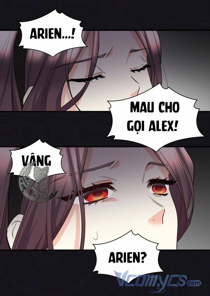 Sinh Đôi Xuyên Không Chap 121 - Next Chap 122