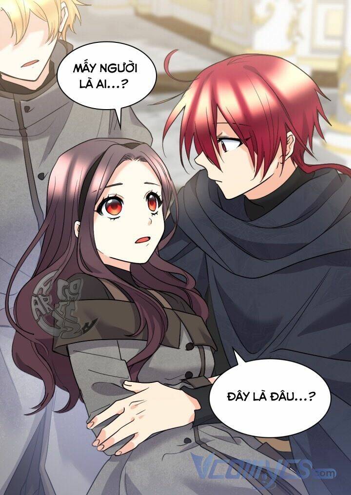 Sinh Đôi Xuyên Không Chap 121 - Next Chap 122