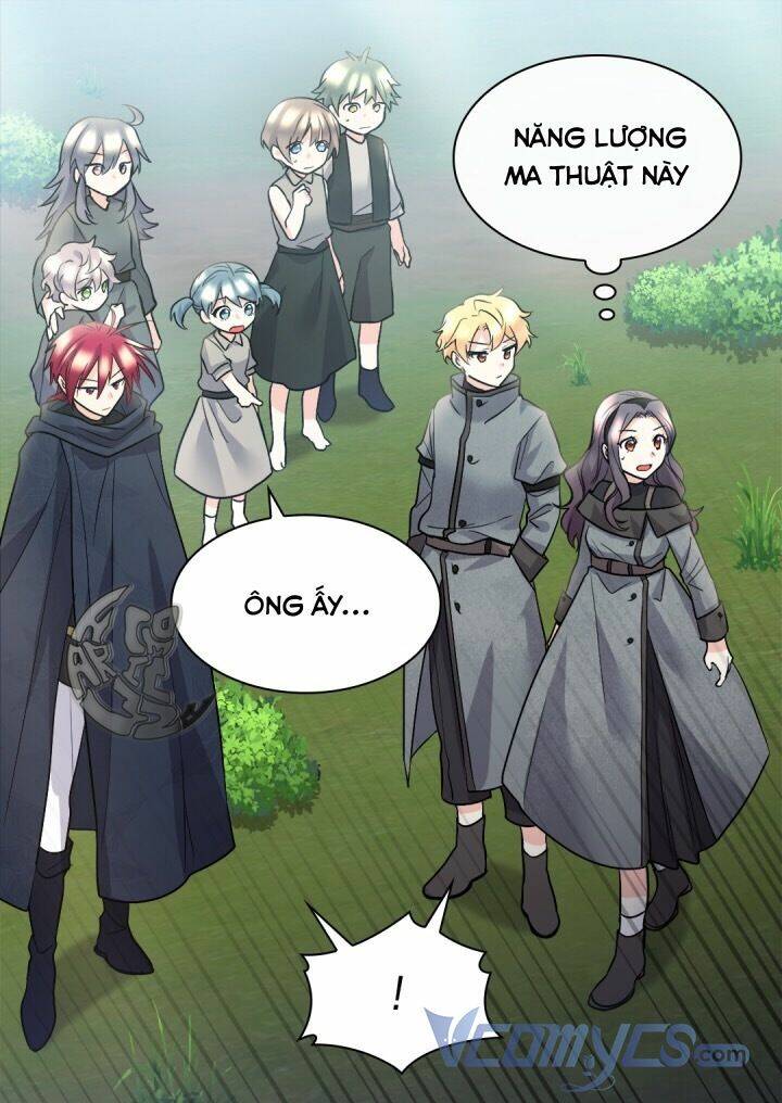 Sinh Đôi Xuyên Không Chap 121 - Next Chap 122