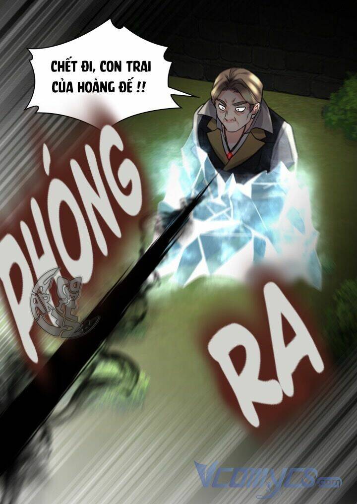 Sinh Đôi Xuyên Không Chap 121 - Next Chap 122