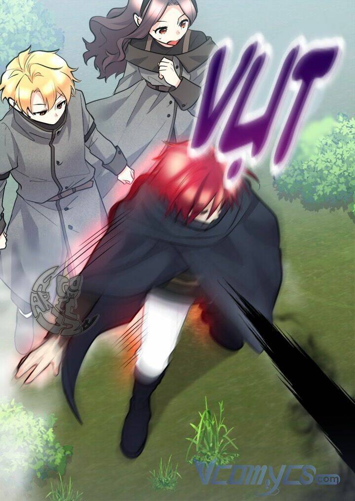 Sinh Đôi Xuyên Không Chap 121 - Next Chap 122