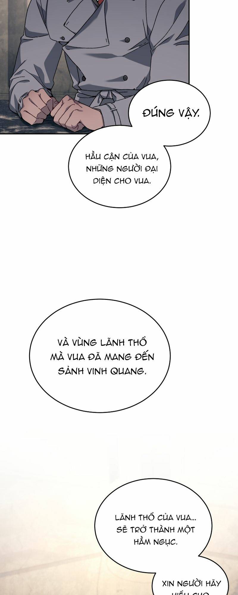 Ta Đánh Cắp Linh Hồn Của Ranker Top 1 Chap 45 - Next Chap 46