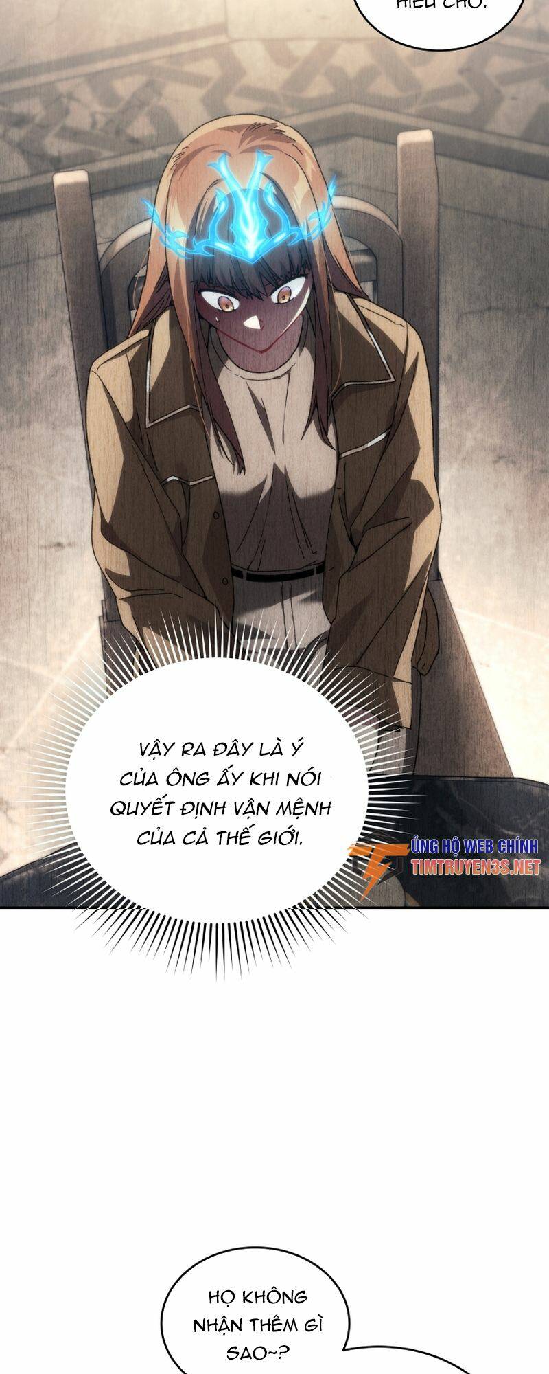 Ta Đánh Cắp Linh Hồn Của Ranker Top 1 Chap 45 - Next Chap 46