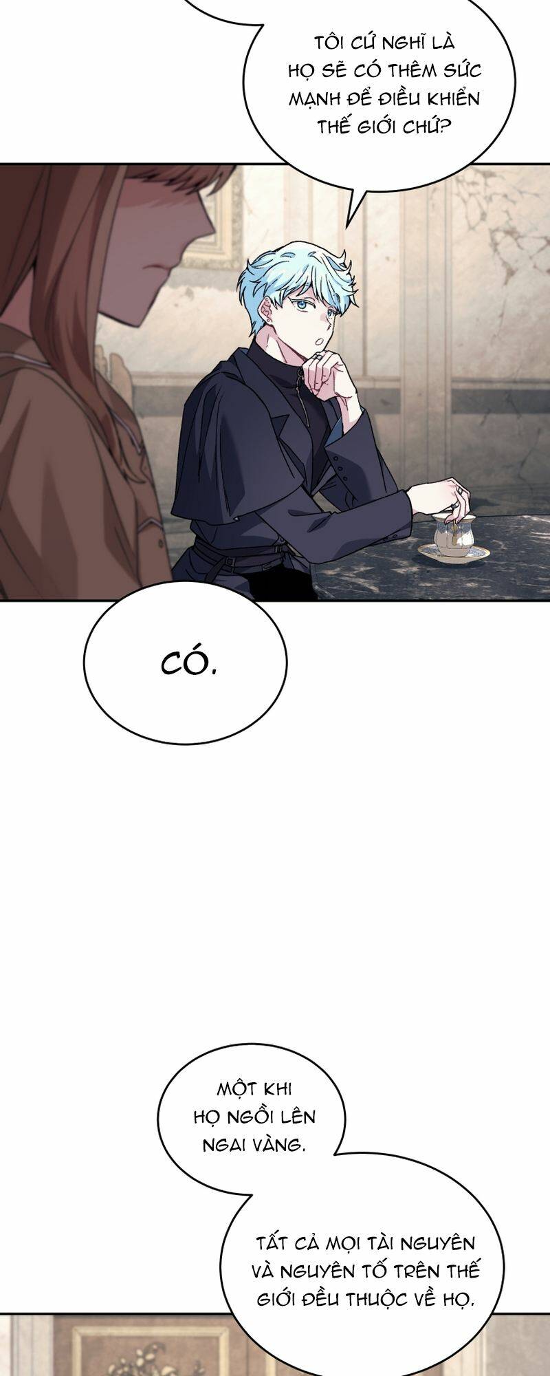 Ta Đánh Cắp Linh Hồn Của Ranker Top 1 Chap 45 - Next Chap 46