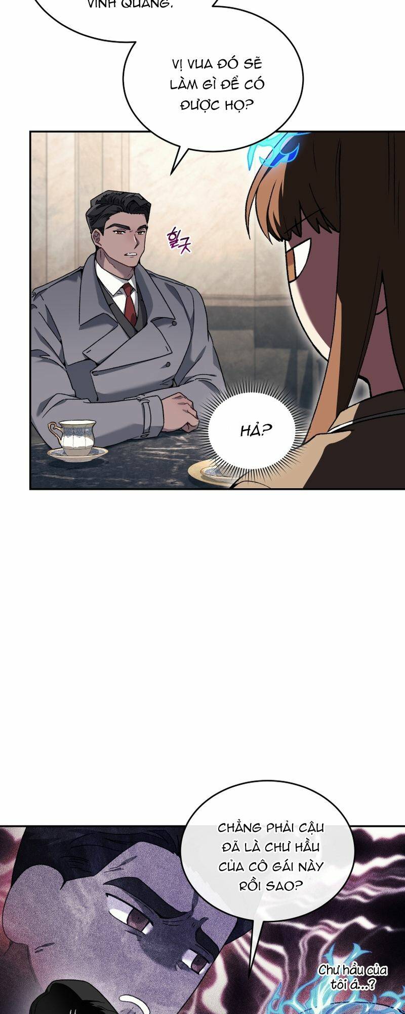 Ta Đánh Cắp Linh Hồn Của Ranker Top 1 Chap 45 - Next Chap 46