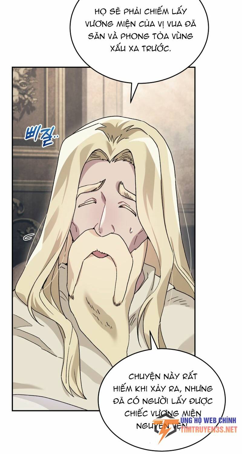 Ta Đánh Cắp Linh Hồn Của Ranker Top 1 Chap 45 - Next Chap 46