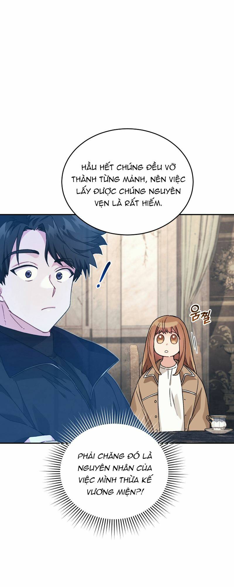 Ta Đánh Cắp Linh Hồn Của Ranker Top 1 Chap 45 - Next Chap 46