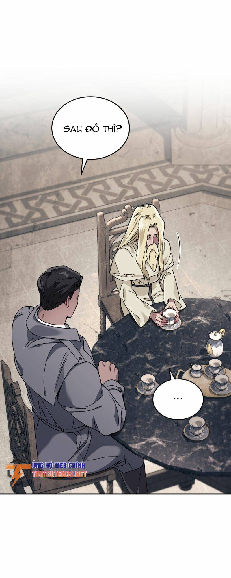 Ta Đánh Cắp Linh Hồn Của Ranker Top 1 Chap 45 - Next Chap 46